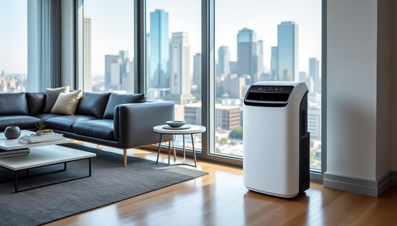 découvrez le guide complet pour choisir entre un climatiseur monobloc, split ou sans évacuation. comparez les avantages et les inconvénients de chaque type pour trouver la solution idéale qui répond à vos besoins de confort et d'efficacité énergétique.