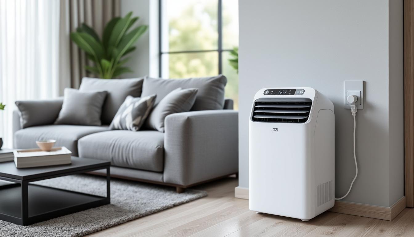 découvrez les différences essentielles entre un climatiseur mobile et un rafraîchisseur d’air. apprenez à choisir l'appareil idéal pour votre confort lors des chaudes journées d'été. comparez performances, efficacité énergétique et modes d'utilisation pour faire le meilleur choix.