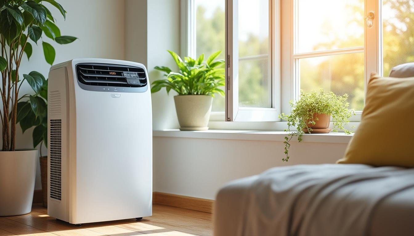 découvrez la signification des 9 000 btu dans les climatiseurs mobiles et comment cette mesure influence l'efficacité de votre appareil. apprenez à choisir le climatiseur idéal pour votre espace et à optimiser votre confort durant les chaudes journées d'été.