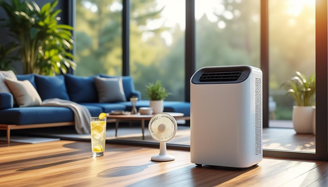 découvrez si un climatiseur mobile consomme beaucoup d'énergie et comment cela impacte vos factures. apprenez à comparer les modèles et à optimiser votre consommation pour un confort optimal sans alourdir vos dépenses.
