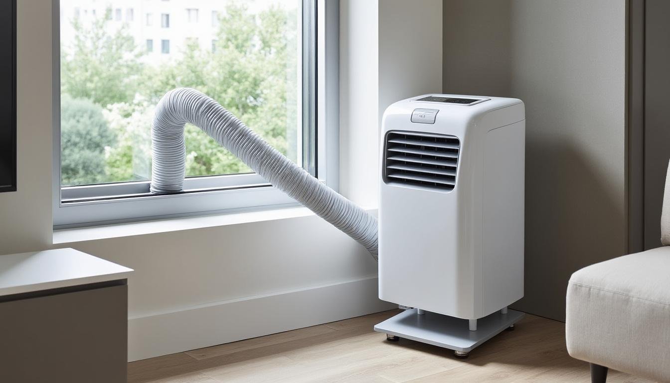 découvrez si percer un mur est nécessaire pour installer un climatiseur mobile. cet article vous guide sur les solutions alternatives et les meilleures pratiques pour un confort optimal sans endommager votre intérieur.
