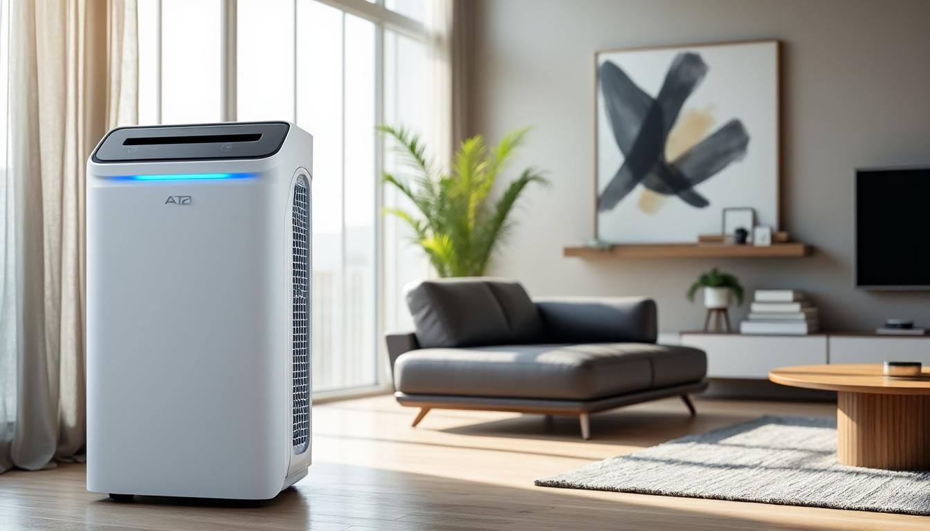 découvrez notre guide complet des meilleurs climatiseurs adaptés aux petits budgets. des options économiques et efficaces pour rafraîchir votre intérieur sans vous ruiner. trouvez le modèle idéal pour profiter d'une température agréable tout l'été!