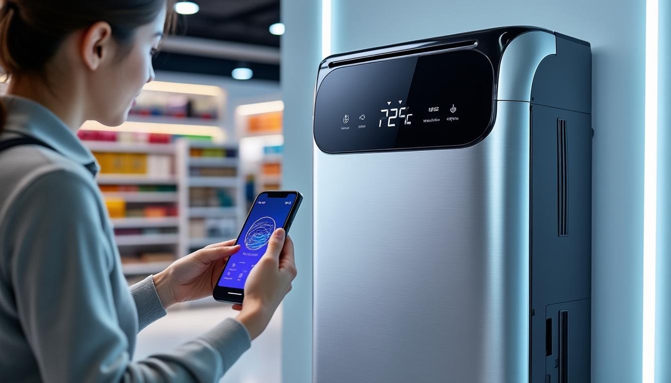 découvrez les secrets d'un bon climatiseur monobloc pour un confort optimal. apprenez à choisir le modèle adapté à vos besoins, à optimiser son utilisation et à entretenir votre appareil pour garantir une performance durable. profitez d'un intérieur frais et agréable tout au long de l'été.