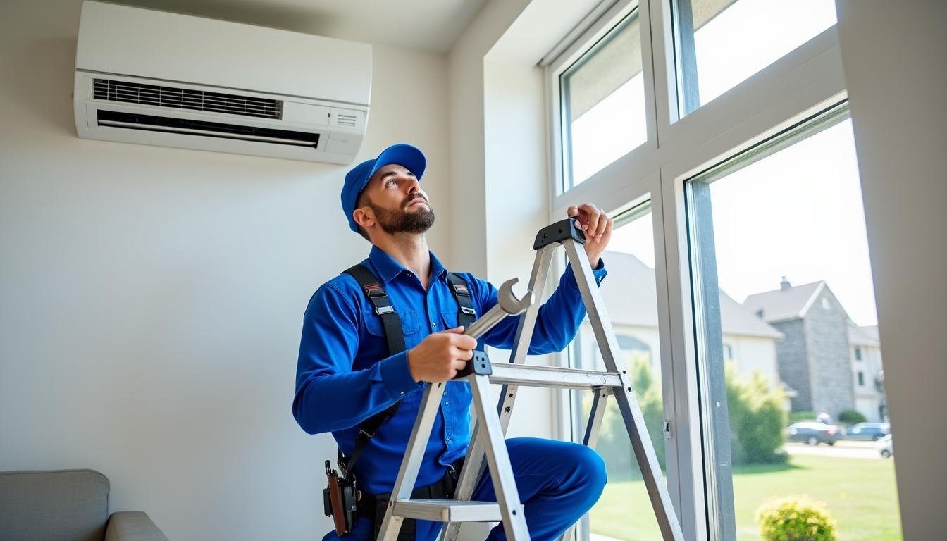 découvrez les secrets pour choisir et entretenir un bon climatiseur monobloc. apprenez à optimiser son efficacité, à réduire votre consommation d'énergie et à garantir un confort optimal dans votre intérieur tout au long de l'été.