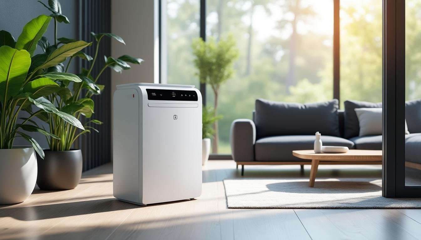 découvrez les principales différences entre un climatiseur mobile et un rafraîchisseur d'air. apprenez comment chacun fonctionne, leurs avantages et inconvénients, ainsi que des conseils pour choisir l'appareil adapté à vos besoins pour un été rafraîchissant.