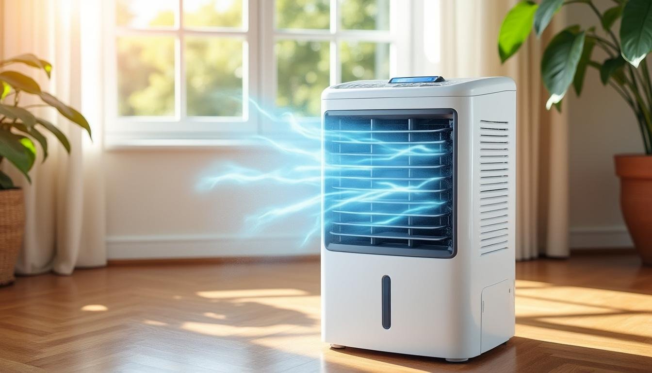 découvrez les distinctions clés entre un climatiseur mobile et un rafraîchisseur d'air. comparez leur fonctionnement, efficacité, et utilisation pour choisir la meilleure solution de refroidissement adaptée à vos besoins.