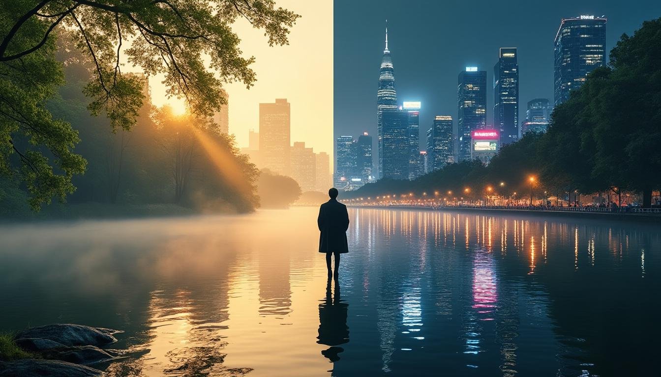 découvrez les nuances entre silence et puissance dans notre dernier article. faut-il vraiment faire un choix entre ces deux forces ? explorez les bienfaits et les défis de chaque approche et trouvez l'équilibre parfait pour s'imposer tout en cultivant la paix intérieure.
