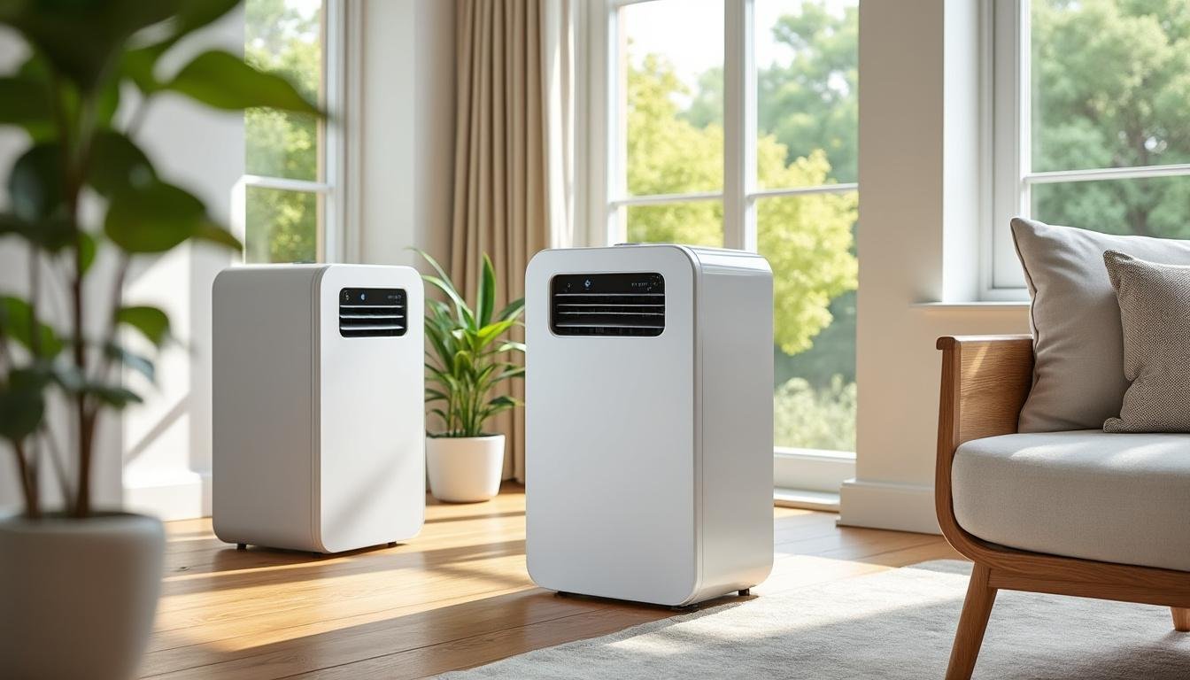 découvrez notre sélection des meilleures climatiseurs mobiles à moins de 300 € ! profitez d'une fraîcheur immédiate cet été avec des modèles performants et économiques, idéaux pour tous les espaces. ne laissez pas la chaleur vous freiner, faites le bon choix avec notre guide d'achat.