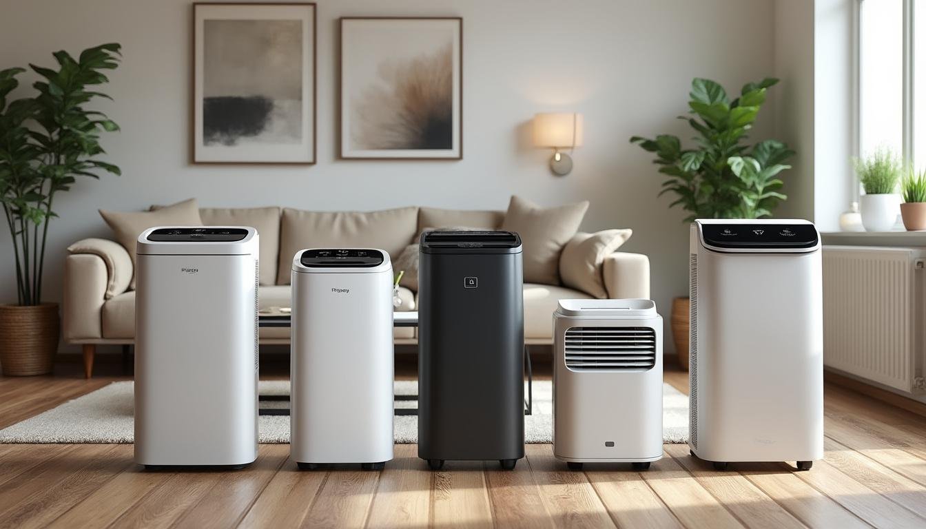 découvrez notre sélection des meilleures climatisations mobiles à moins de 300 €. profitez d'une fraîcheur optimale cet été sans vous ruiner, avec des modèles performants et efficaces adaptés à tous vos besoins.
