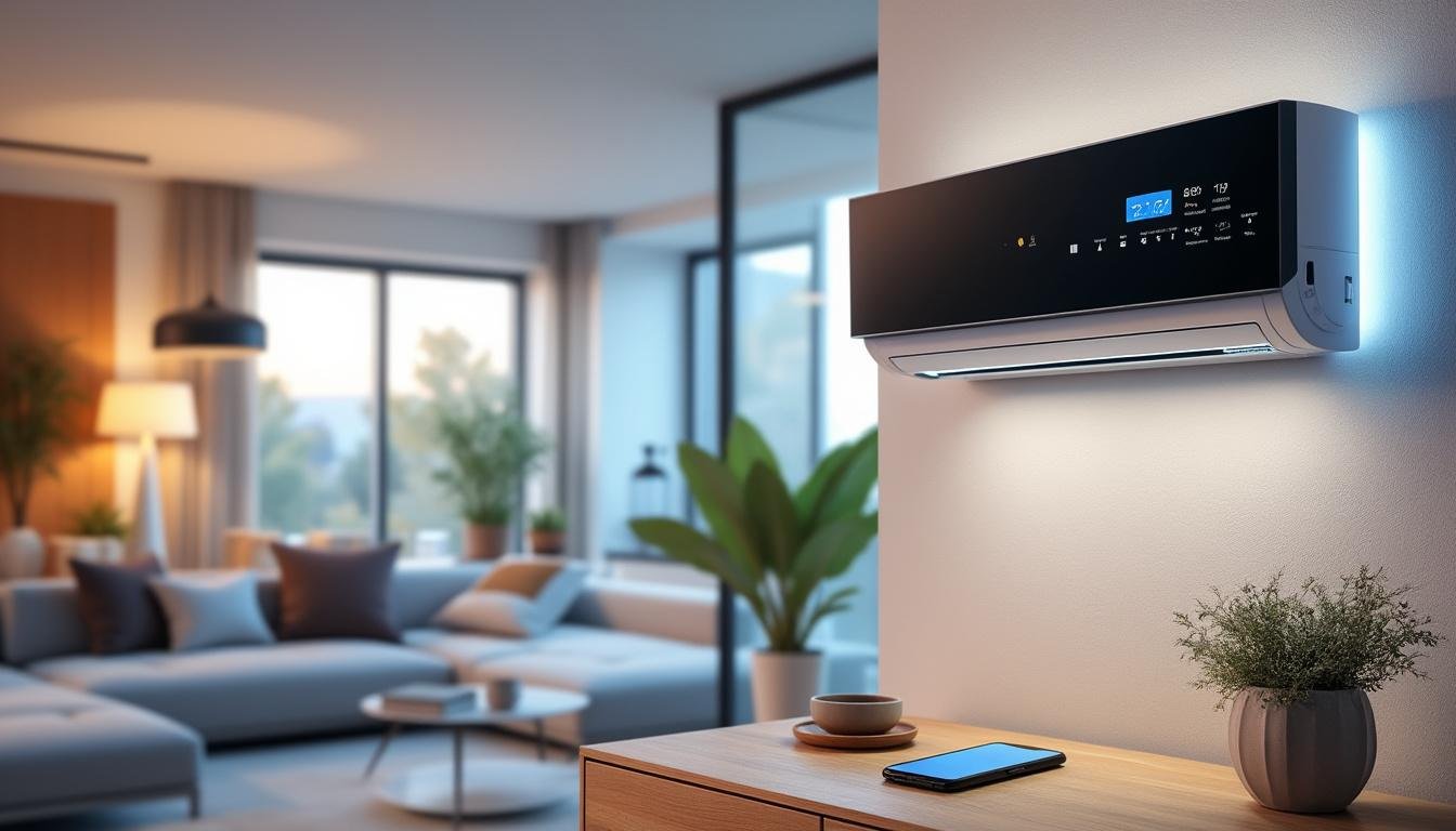 découvrez si le climatiseur connecté est un simple gadget ou une véritable révolution technologique. analyse des avantages, des fonctionnalités et des impacts sur votre confort et votre consommation énergétique.