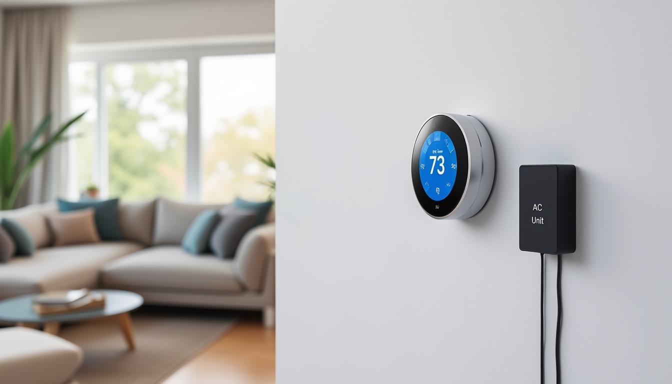 découvrez si le climatiseur connecté est un simple gadget ou une véritable révolution technologique. explorez ses fonctionnalités, ses avantages et son impact sur votre confort et vos économies d'énergie.