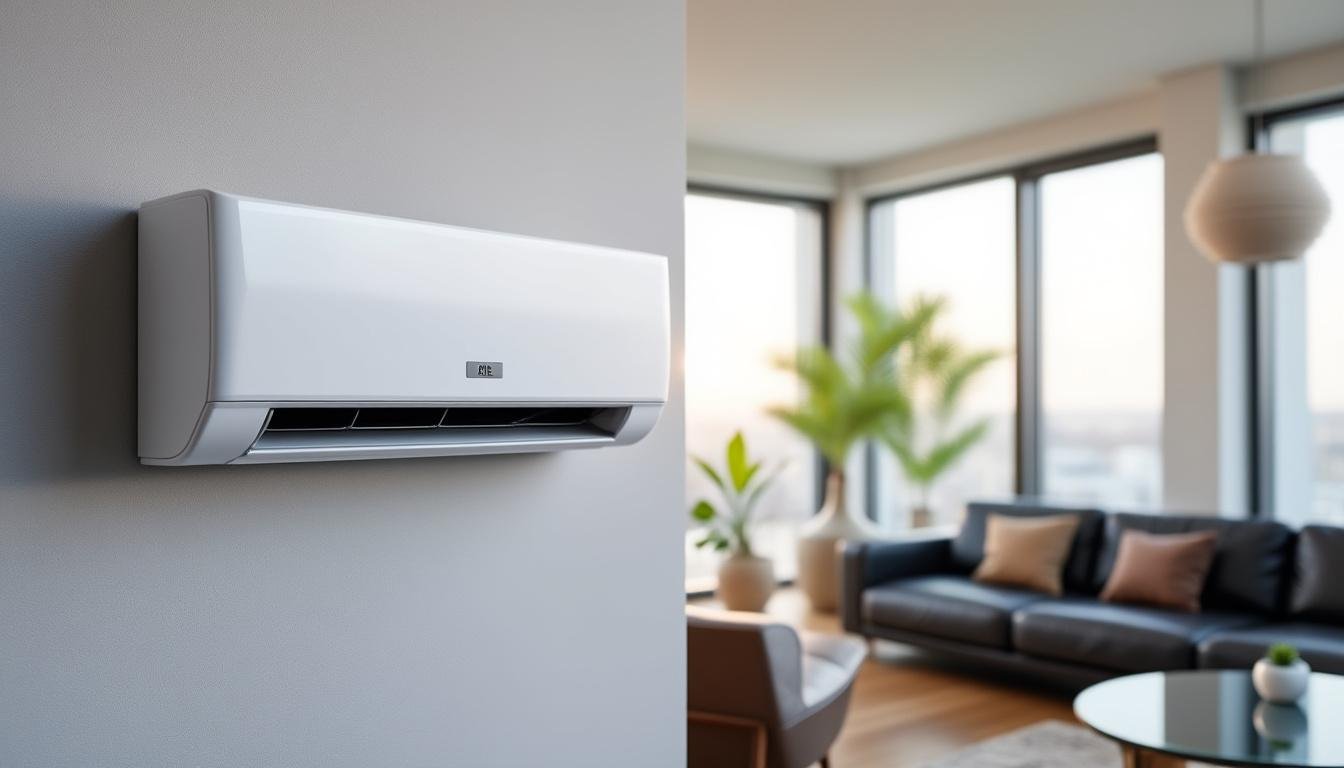 découvrez notre guide complet sur les bons ratios entre climatiseur et surface pour un confort optimal. apprenez à choisir la puissance de votre climatiseur en fonction de la superficie de votre espace, afin d'assurer une climatisation efficace et économique.