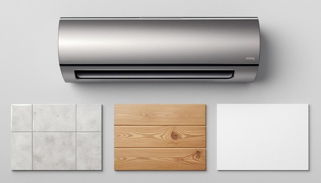 découvrez comment choisir le climatiseur idéal pour votre espace avec notre guide sur les meilleurs ratios entre climatiseur et surface. apprenez à optimiser le confort thermique de votre intérieur en tenant compte des dimensions de votre pièce.