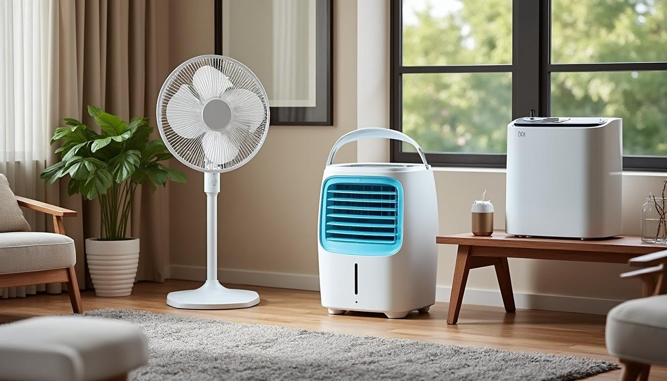 découvrez notre guide complet sur les ratios idéaux entre votre climatiseur et la surface à rafraîchir. apprenez à choisir la puissance adaptée pour un confort optimale et une efficacité énergétique accrue.