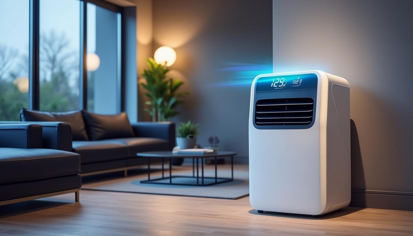 découvrez les différences entre les climatiseurs mobiles et fixes dans notre comparatif détaillé. quel appareil est le plus adapté à vos besoins et à votre espace ? explorez les avantages et inconvénients de chaque option pour faire le meilleur choix en matière de confort thermique.