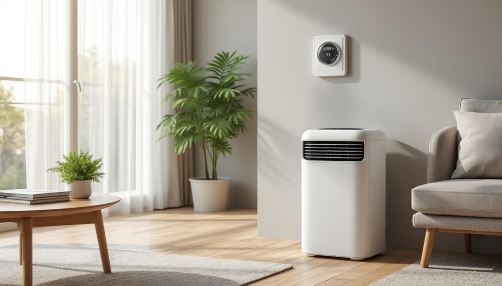 découvrez le vrai coût annuel d'utilisation d'un climatiseur mobile. nos analyses vous aideront à évaluer les dépenses énergétiques, d'entretien et d'achat pour optimiser votre confort tout en maîtrisant votre budget.