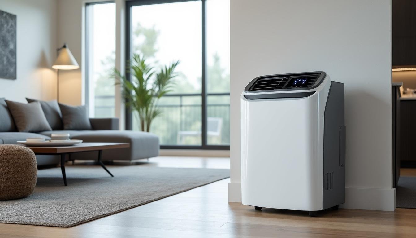 découvrez le coût annuel réel d'utilisation d'un climatiseur mobile. dans cet article, nous analysons les dépenses liées à l'achat, à l'entretien et à la consommation énergétique, afin de vous aider à faire un choix éclairé et à optimiser votre confort sans vous ruiner.