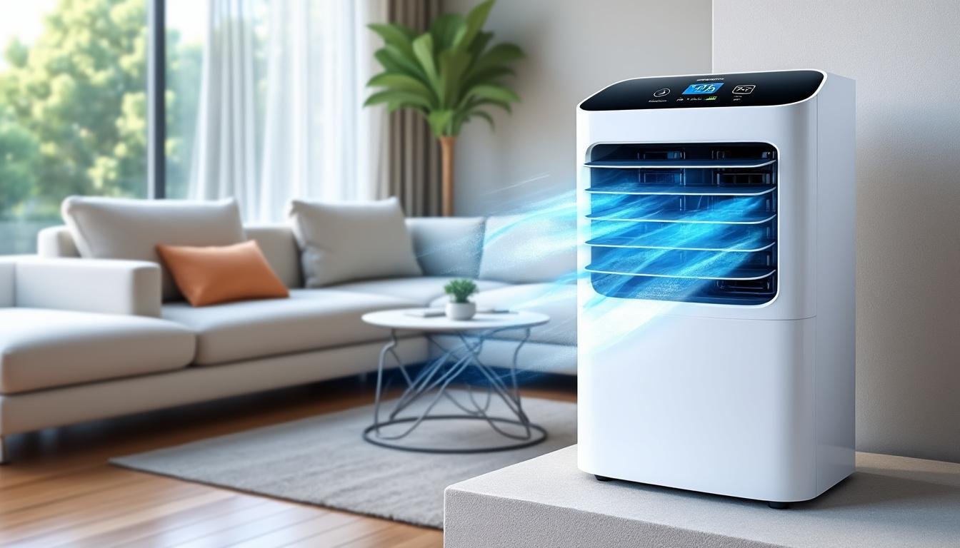 découvrez le coût annuel réel d'utilisation d'un climatiseur mobile. analysez les économies d'énergie, les dépenses additionnelles et les conseils pour optimiser votre consommation. informez-vous pour prendre une décision éclairée avant votre achat.