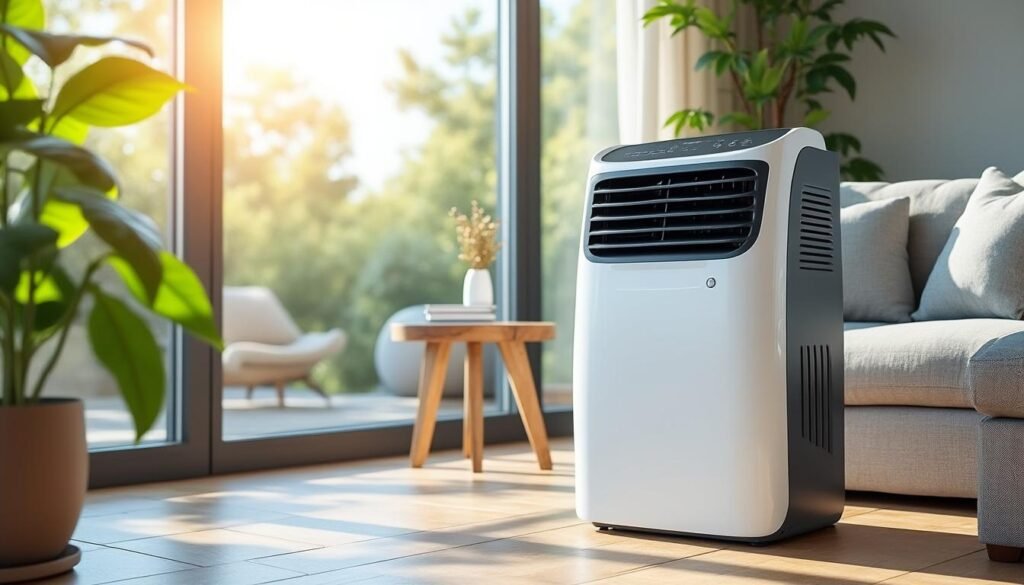 découvrez si un climatiseur mobile reconditionné est une option avantageuse pour votre confort. ce guide explore les avantages, les inconvénients et les points à considérer avant d'investir dans un appareil reconditionné, afin de vous aider à faire un choix éclairé.