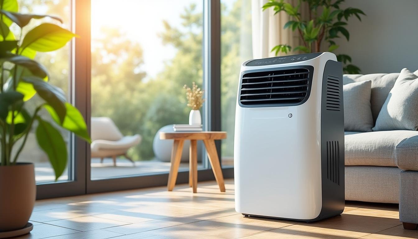 découvrez si un climatiseur mobile reconditionné est une option avantageuse pour votre confort. ce guide explore les avantages, les inconvénients et les points à considérer avant d'investir dans un appareil reconditionné, afin de vous aider à faire un choix éclairé.