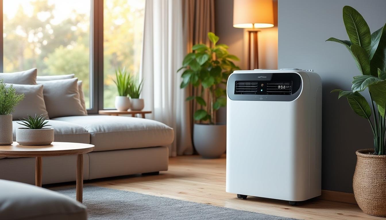 découvrez les avantages d'un climatiseur mobile reconditionné et si c'est une bonne idée pour votre confort. économie d'énergie, performance et durabilité : faites le bon choix pour votre intérieur cet été.