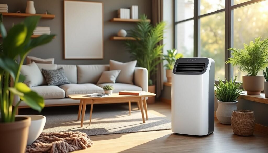 découvrez si le climatiseur mobile peut être une solution d'appoint durable pour votre confort thermique. analysez ses avantages, son efficacité et son impact sur votre espace de vie. trouvez la réponse à vos questions sur ce système pratique et adaptable.