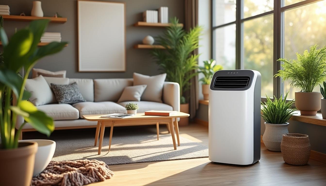 découvrez si le climatiseur mobile peut être une solution d'appoint durable pour votre confort thermique. analysez ses avantages, son efficacité et son impact sur votre espace de vie. trouvez la réponse à vos questions sur ce système pratique et adaptable.