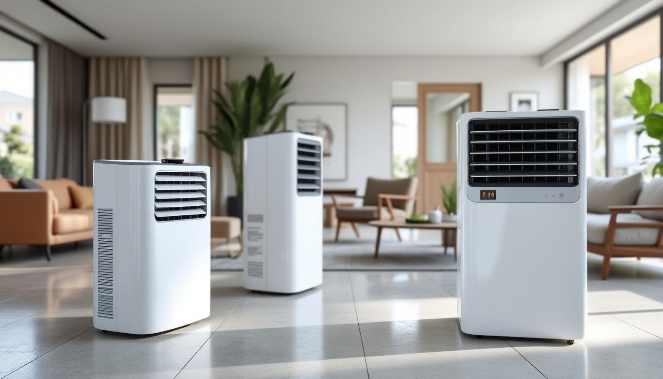 découvrez si le climatiseur mobile peut être une solution d'appoint durable pour votre confort thermique. analyse des avantages, inconvénients et conseils pour un choix éclairé.