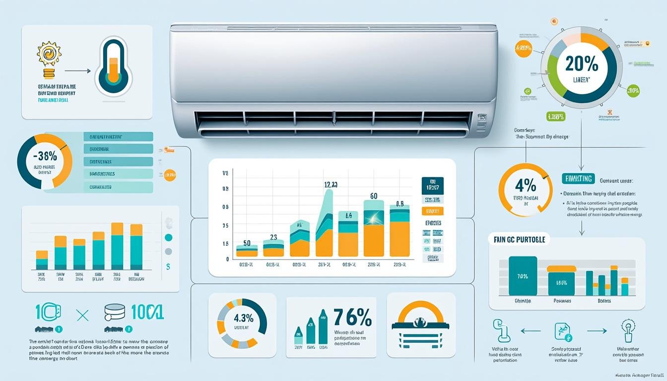 découvrez les coûts associés à l'utilisation d'un climatiseur mobile. nous vous fournissons des informations sur la consommation énergétique, les prix d'achat, et les économies potentielles. informez-vous pour faire un choix éclairé et profitez de la chaleur estivale sans souci!