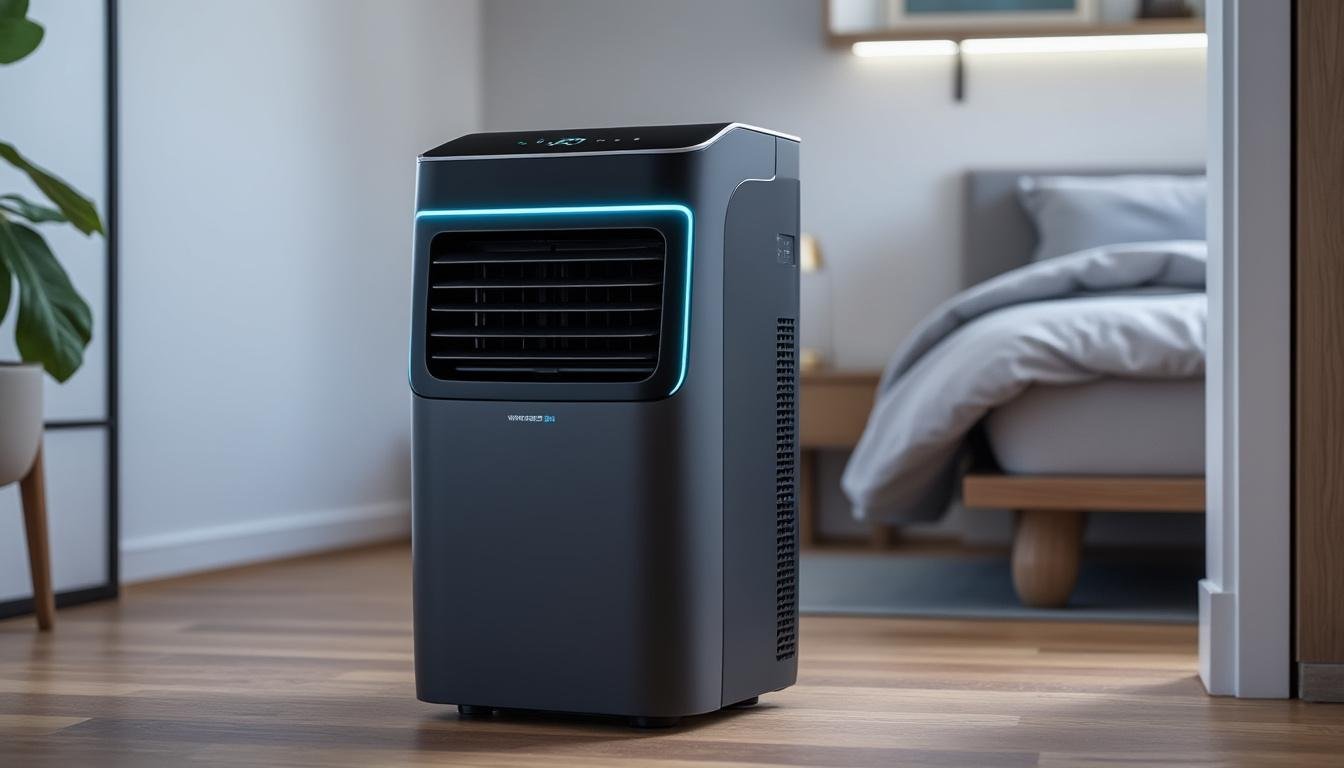 découvrez comment installer un climatiseur dans une chambre sans fenêtre pour garantir fraîcheur et confort, même dans les espaces les plus confinés. suivez nos conseils pratiques et optimisez votre environnement intérieur sans compromettre votre bien-être.