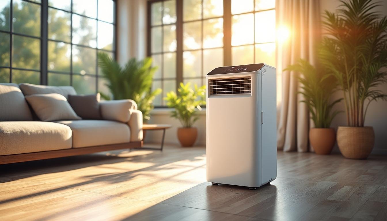 découvrez si le climatiseur mobile est la solution idéale pour affronter les très fortes chaleurs. analyse des performances, des avantages et des limites de ces appareils portables face à des températures extrêmes. informez-vous avant de faire votre choix pour un confort optimal cet été.
