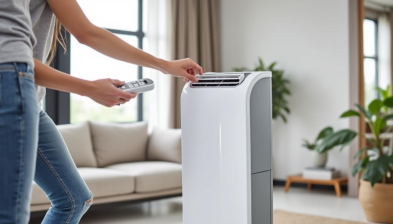 découvrez si le climatiseur mobile est la solution idéale pour combattre les très fortes chaleurs. cet article analyse ses performances, ses avantages et ses limites pour vous aider à faire le meilleur choix lors des journées caniculaires.