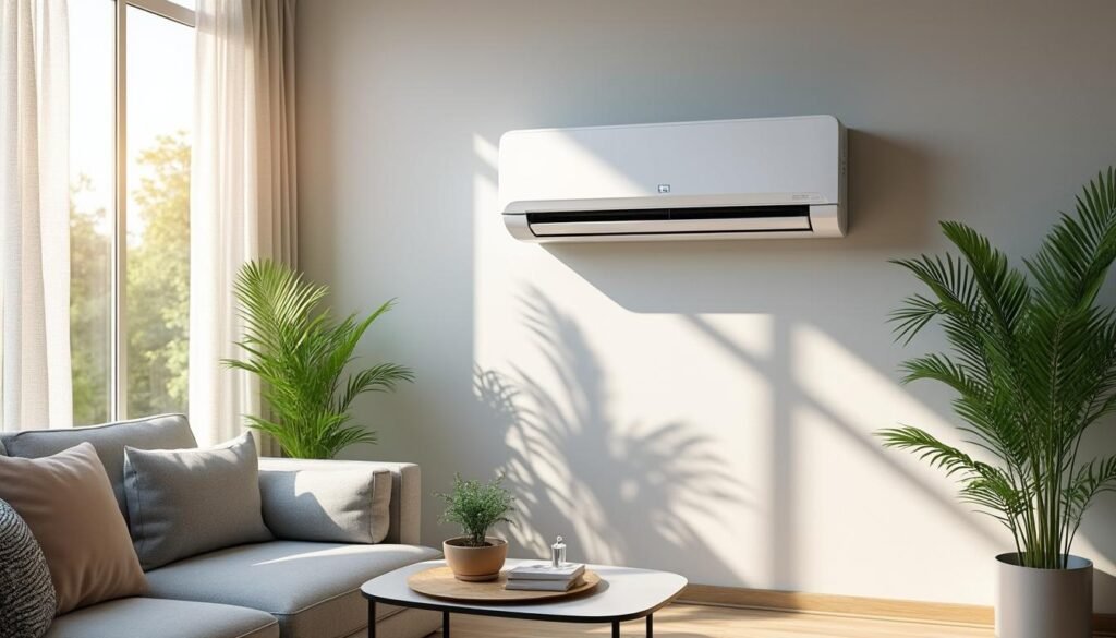découvrez si le climatiseur split mobile est un investissement rentable pour votre confort. cet article analyse ses avantages, inconvénients et donne des conseils pratiques pour vous aider à prendre la meilleure décision pour votre maison.