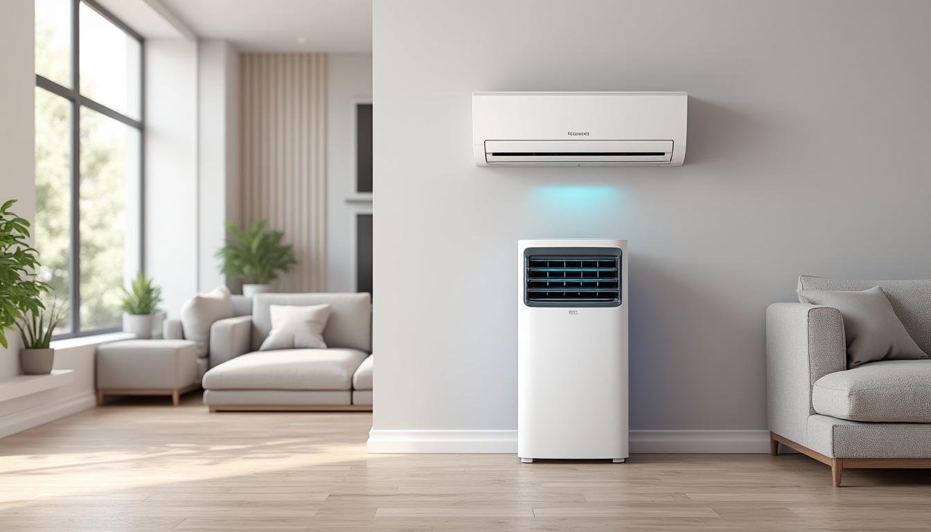 découvrez si un climatiseur split mobile est un bon investissement pour votre confort. analyse des avantages, inconvénients et conseils pour faire le bon choix.
