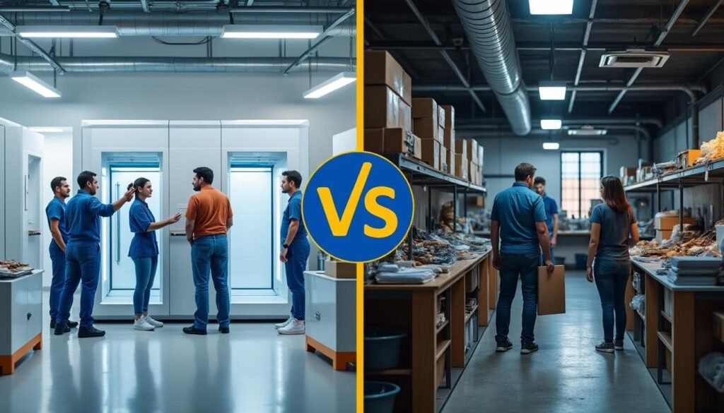 découvrez les avantages et les inconvénients des modèles sans évacuation. cette analyse vous aidera à choisir la meilleure option pour votre intérieur, en pesant le pour et le contre de ces appareils innovants.
