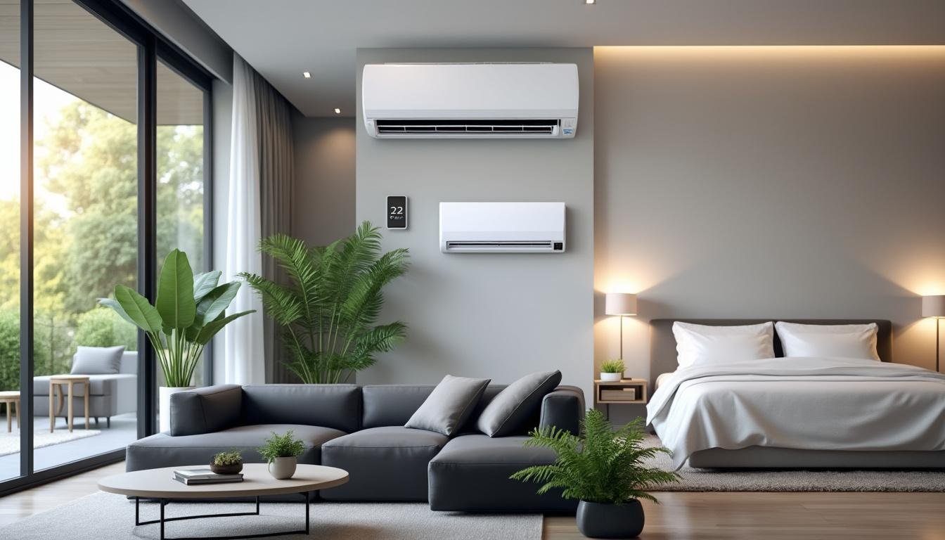 découvrez si vous pouvez climatiser plusieurs pièces avec un seul appareil. explorez les options disponibles pour un confort optimal dans votre maison, ainsi que les avantages et inconvénients de chaque solution.