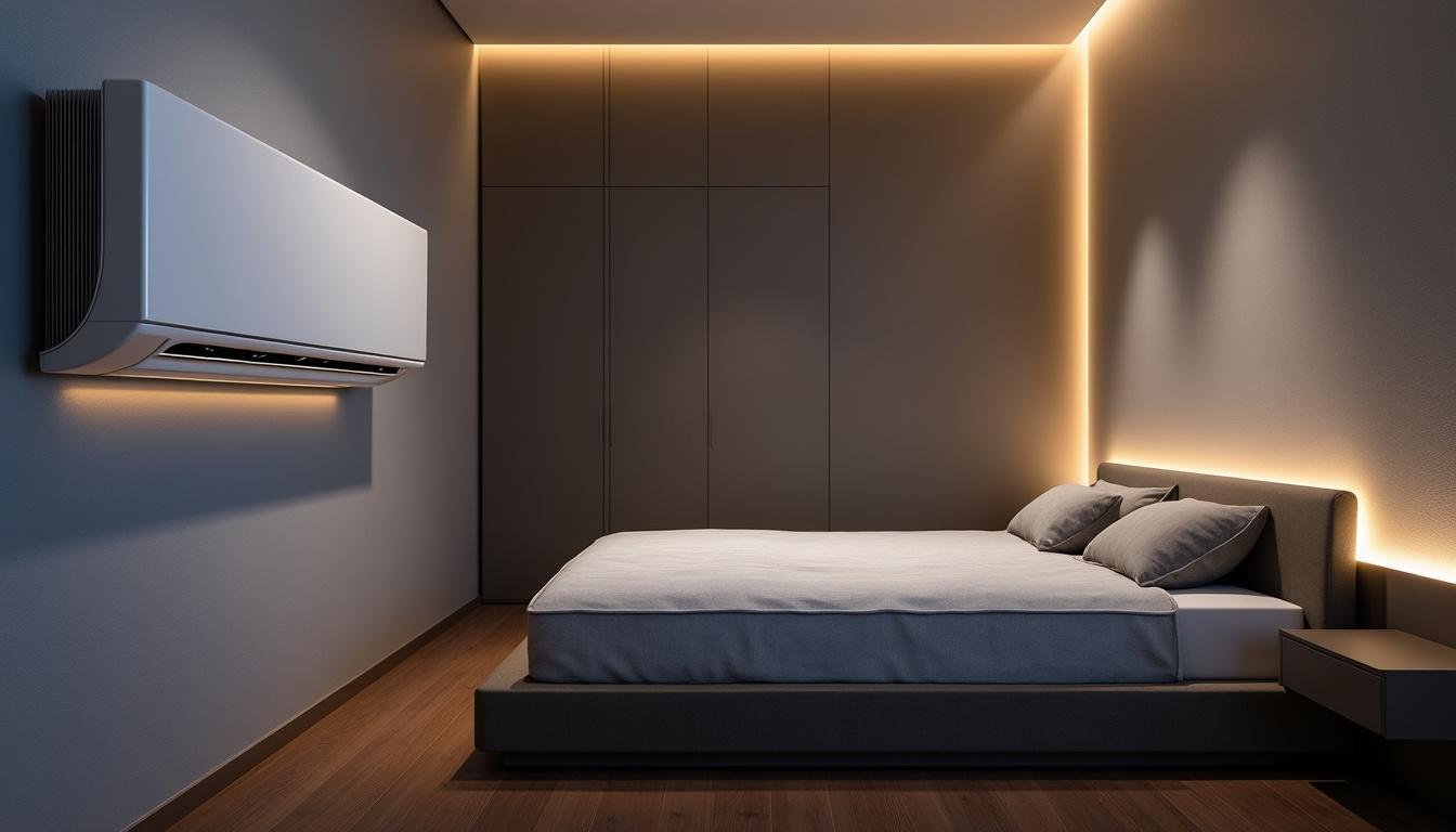 découvrez comment le niveau sonore influence la qualité de votre sommeil. apprenez pourquoi un environnement calme est essentiel pour favoriser un repos réparateur et améliorer votre bien-être.