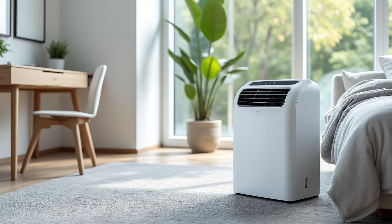 découvrez le meilleur climatiseur pour chambre adapté à vos besoins. notre guide comparatif analyse les performances, le niveau sonore et l'efficacité énergétique des modèles disponibles, afin de vous aider à choisir celui qui garantira un confort optimal pendant vos nuits.