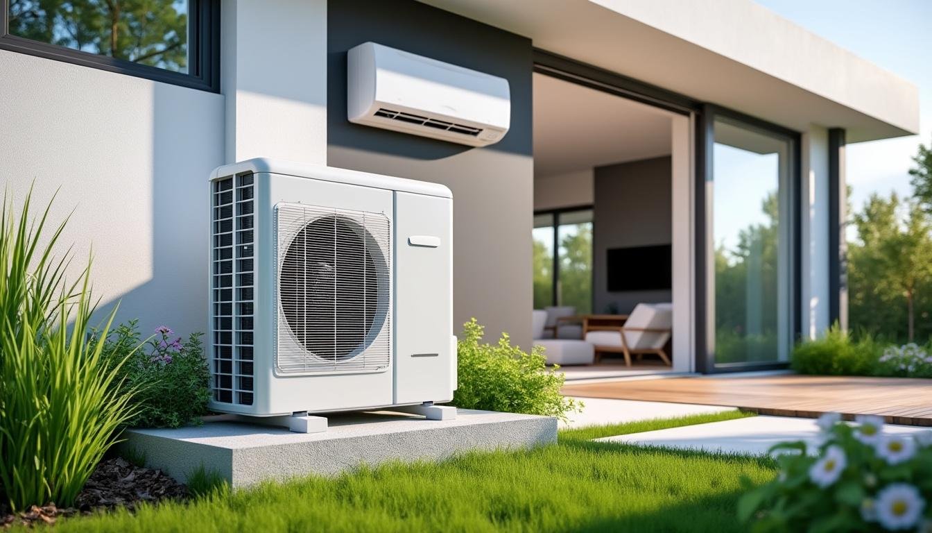 découvrez les avantages des modèles réversibles, idéaux pour réguler la température de votre intérieur. profitez d'une chaleur douillette en hiver et d'une fraîcheur agréable en été, tout en faisant un geste pour l'environnement!