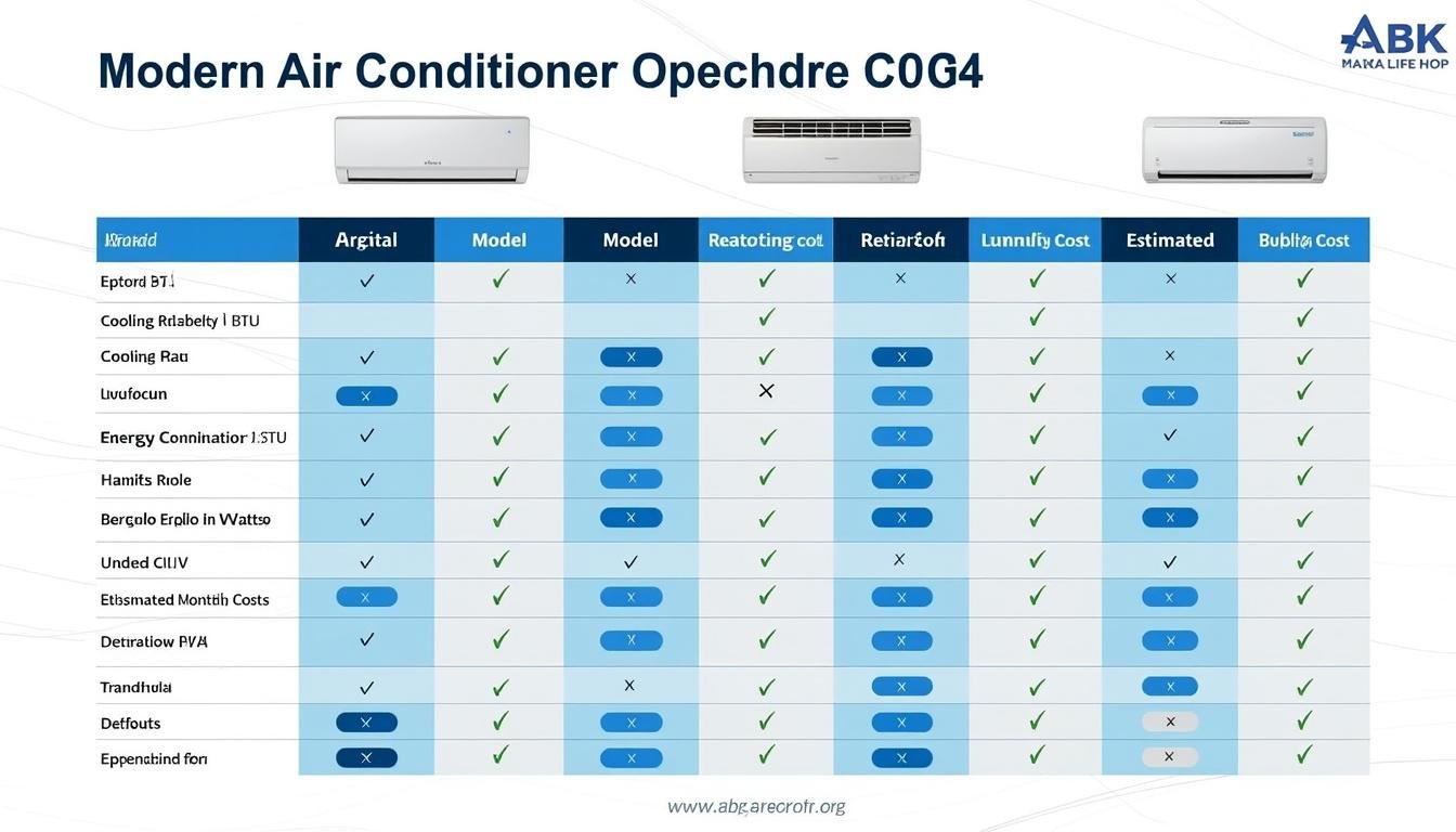 découvrez comment un climatiseur mobile peut influencer votre facture d'électricité. apprenez les conseils essentiels pour optimiser son utilisation et réduire vos coûts d'énergie tout en restant au frais.