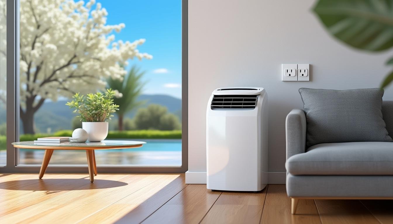 découvrez tout ce que vous devez savoir sur les climatiseurs mobiles et leur alimentation. faut-il une prise spéciale pour les utiliser en toute sécurité ? nos conseils vous aideront à choisir le bon équipement et à optimiser son installation.