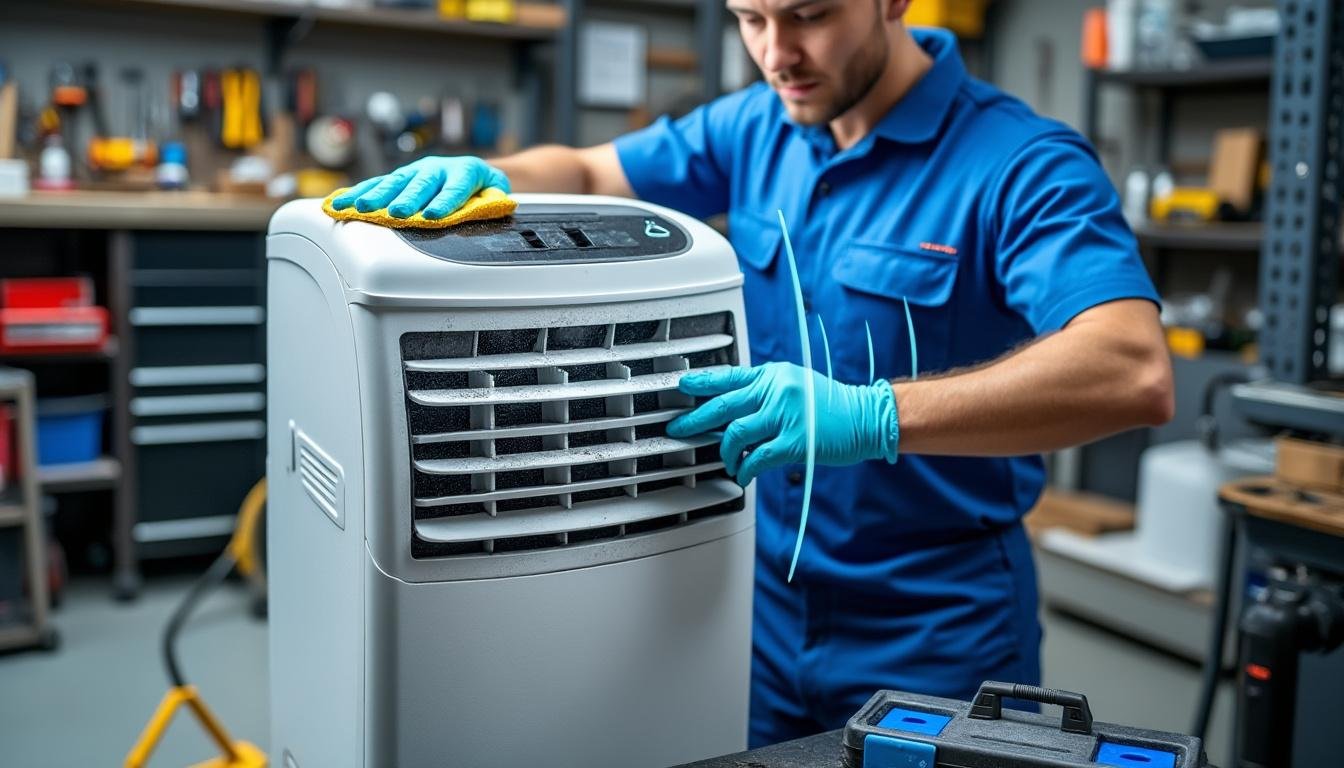 découvrez si le climatiseur mobile est un véritable allié confort ou simplement un gadget onéreux. avantages, inconvénients et conseils pour bien choisir avant d’acheter.