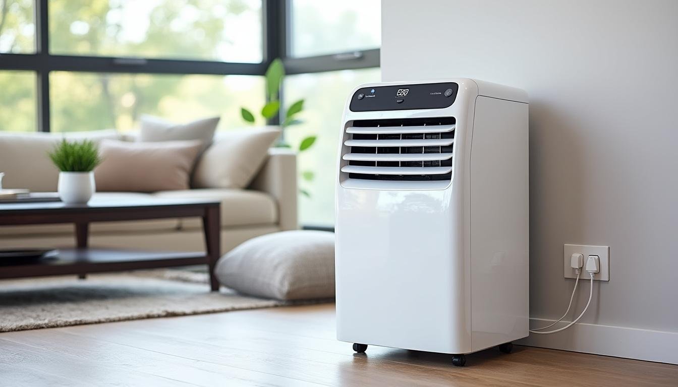 découvrez en 3 minutes tout ce qu'il faut savoir sur le climatiseur portable : fonctionnement, avantages, conseils d'achat et astuces d'utilisation pour un été au frais.