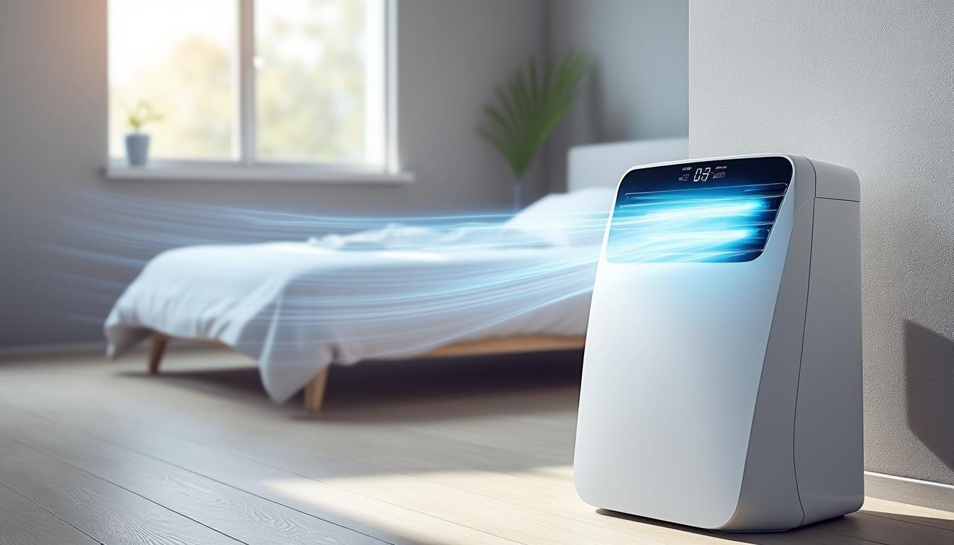 découvrez en 3 minutes l’essentiel sur le climatiseur portable : fonctionnement, avantages et conseils pour bien choisir le modèle adapté à vos besoins.