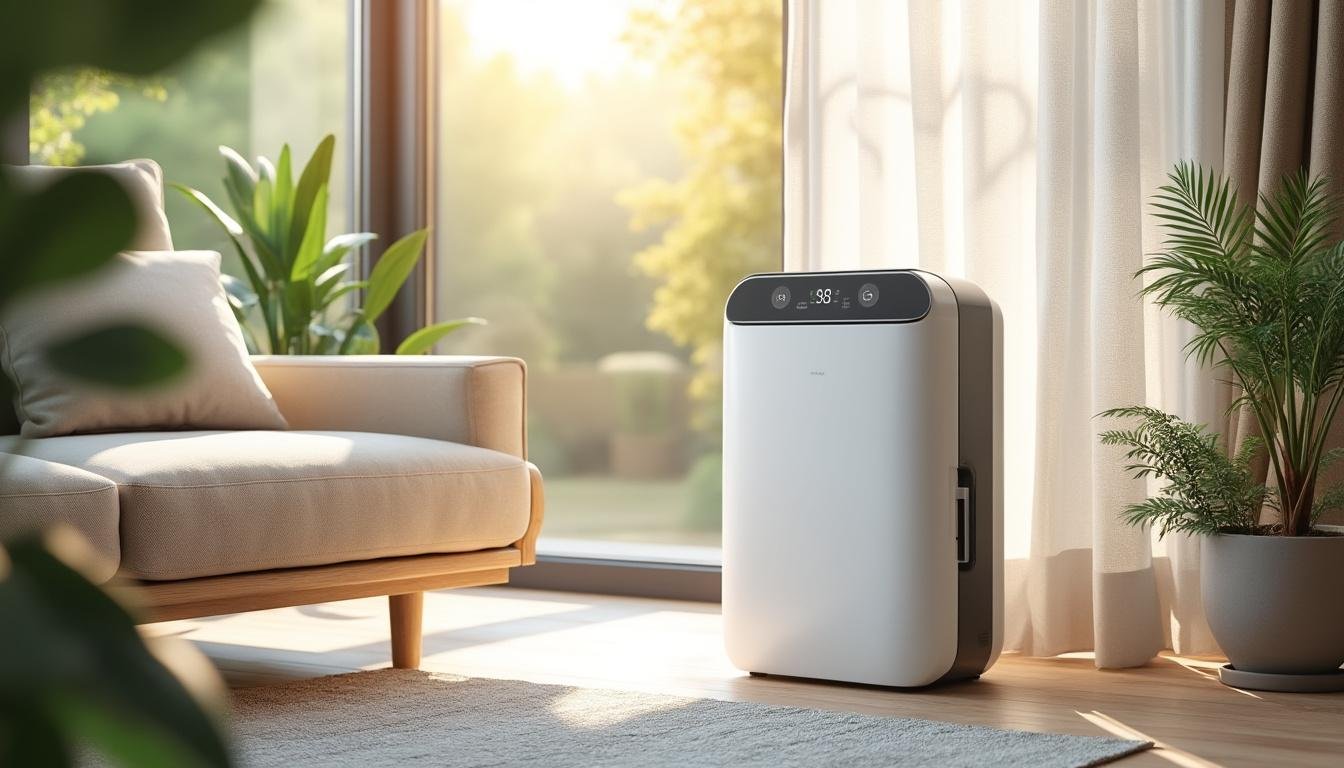découvrez l'essentiel sur les climatiseurs portables en seulement 3 minutes : fonctionnement, avantages, critères de choix et conseils pour rafraîchir votre intérieur efficacement.