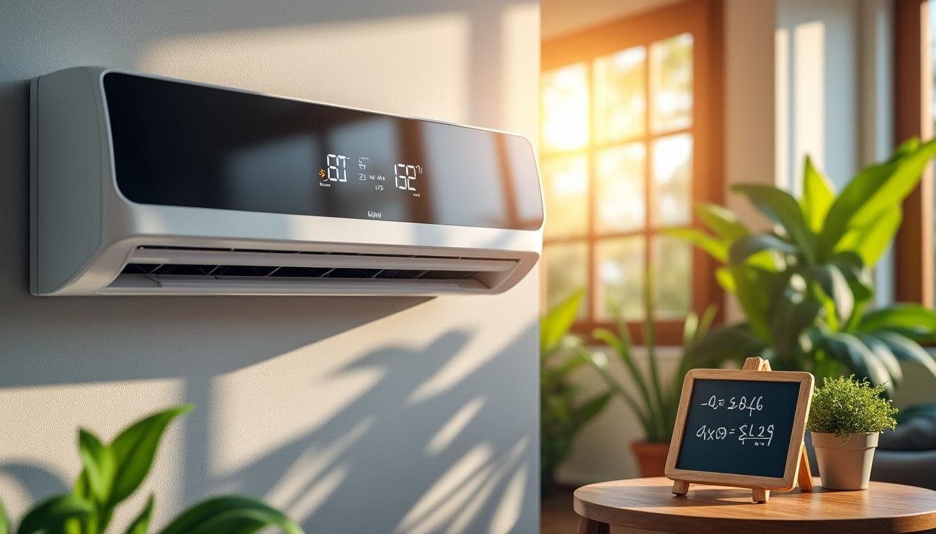 découvrez comment calculer facilement le coût de fonctionnement de votre climatiseur grâce à des conseils pratiques et des exemples concrets. maîtrisez vos dépenses énergétiques et optimisez votre consommation au quotidien !