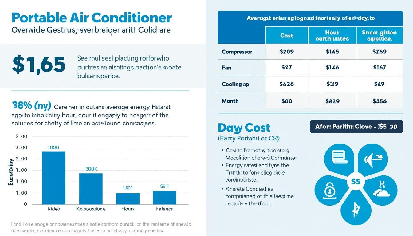 découvrez comment calculer facilement le coût de fonctionnement d’un climatiseur, avec des astuces pour estimer la consommation d’énergie et économiser sur votre facture d’électricité.