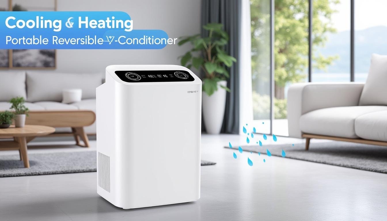 découvrez notre comparatif des climatiseurs mobiles réversibles les plus efficaces pour choisir l’appareil idéal et profiter d’un confort optimal toute l’année.