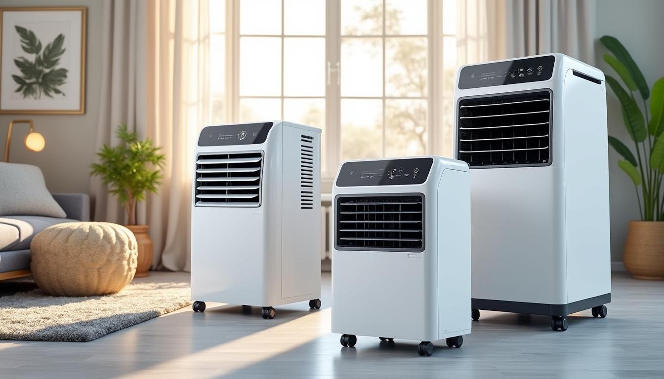découvrez notre comparatif des climatiseurs mobiles réversibles les plus efficaces pour rafraîchir ou chauffer votre intérieur. analyse des performances, avantages, inconvénients et conseils pour choisir le modèle idéal en 2024.