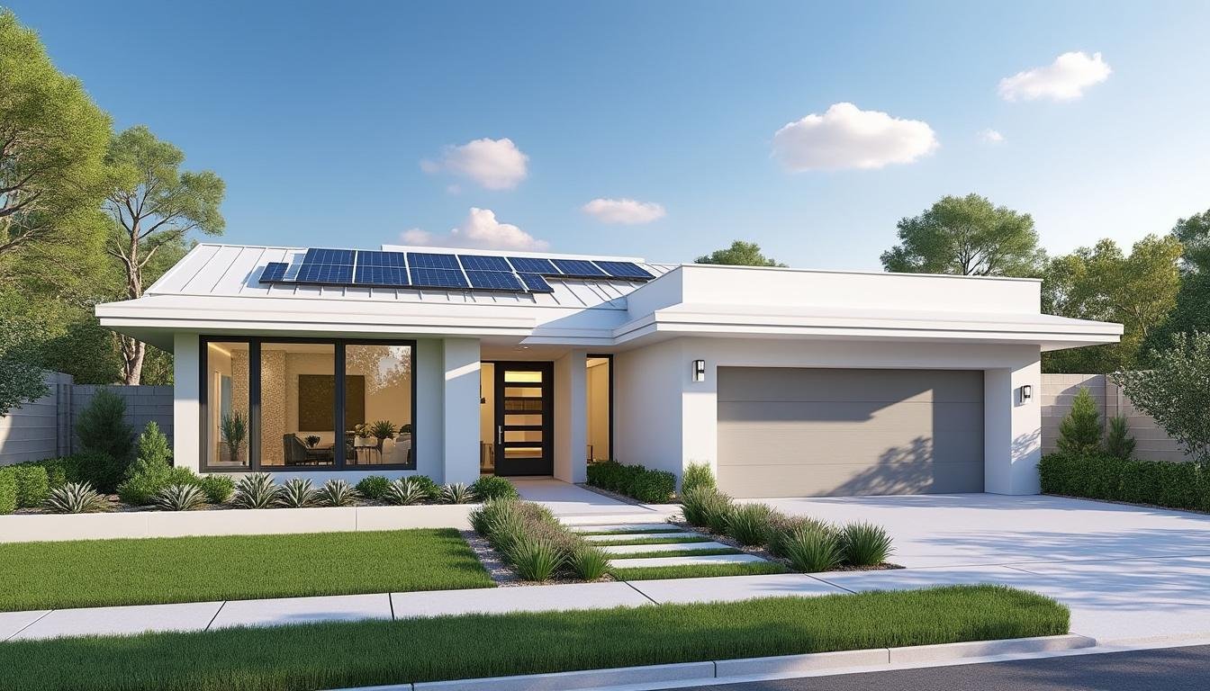 découvrez comment choisir le climatiseur idéal pour une maison bien isolée : conseils, astuces et recommandations pour un confort optimal et des économies d'énergie garanties.